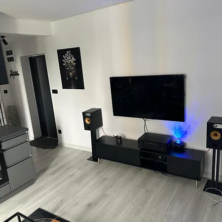 Julius Apartment Slupsk