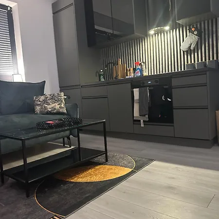 Apartment Julius